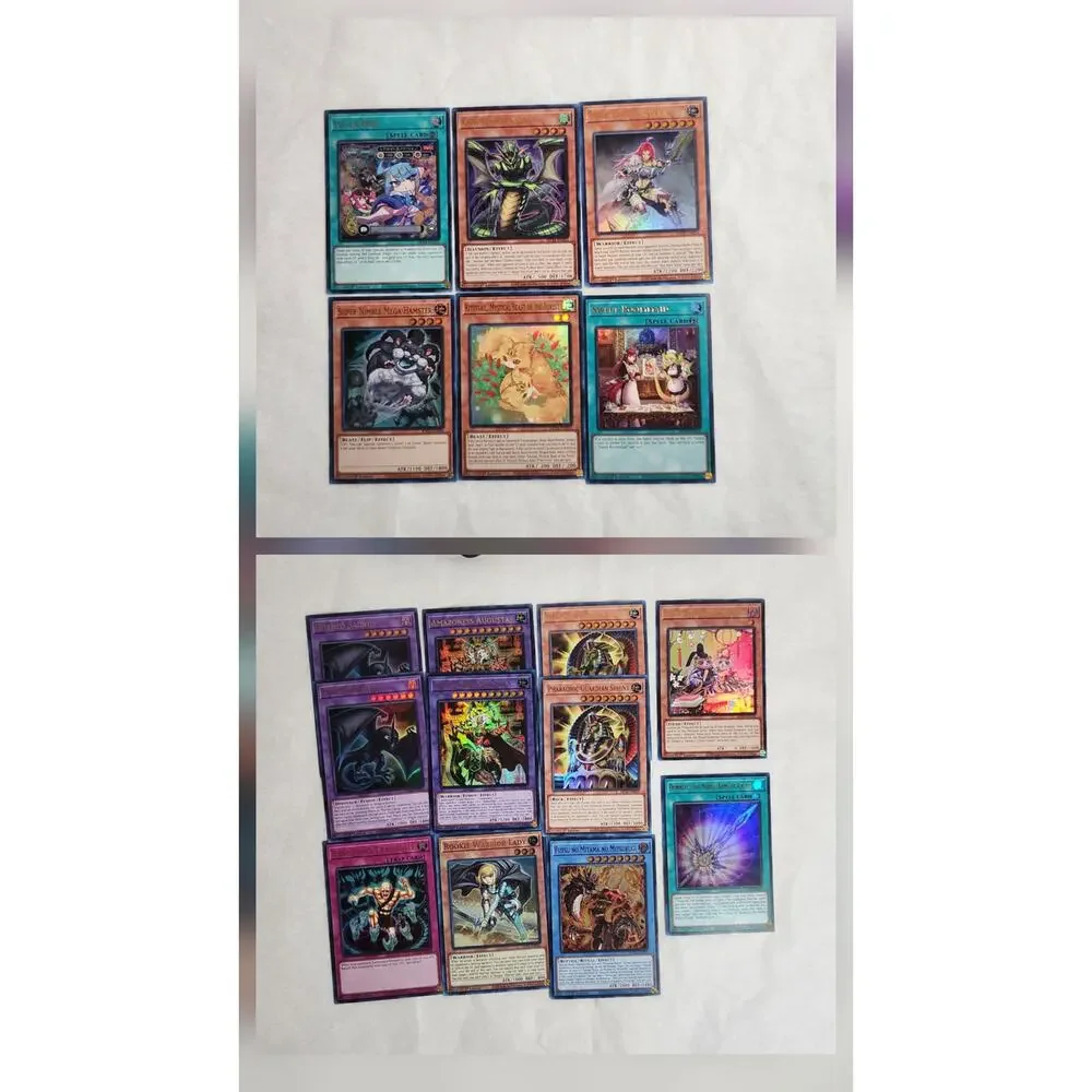 Yu-Gi-Oh! yu gi